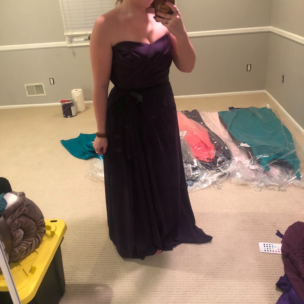 Sorella Vita Dress